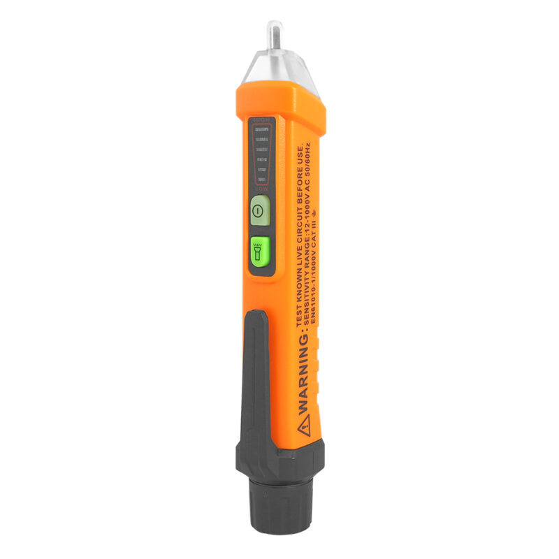 Contactless voltage detector PM8908C