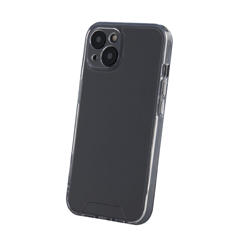 Crystal case for iPhone X / XS transparent - Image 5