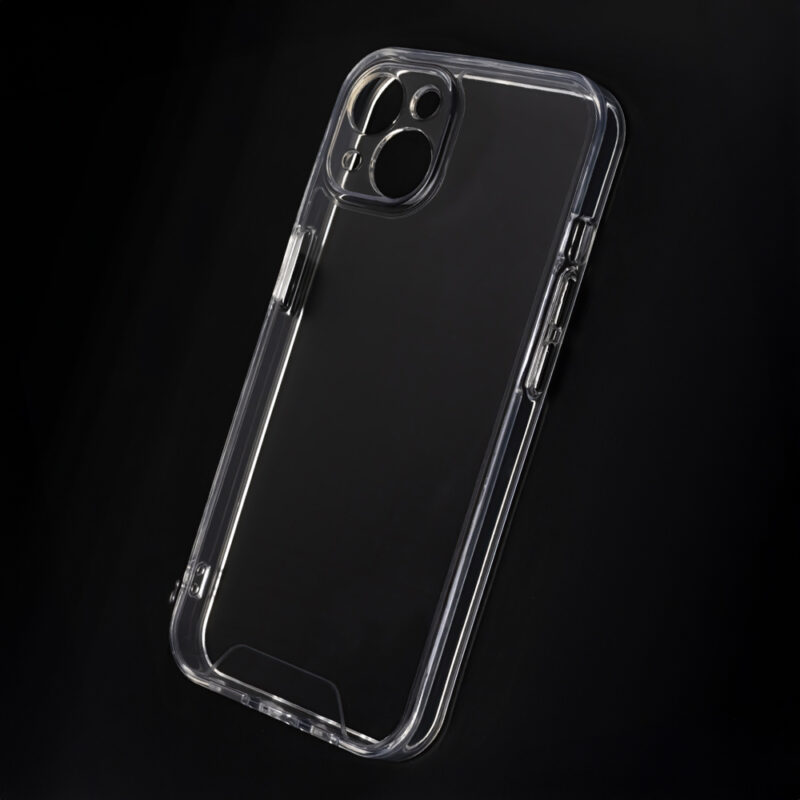 Crystal case for iPhone X / XS transparent - Image 7