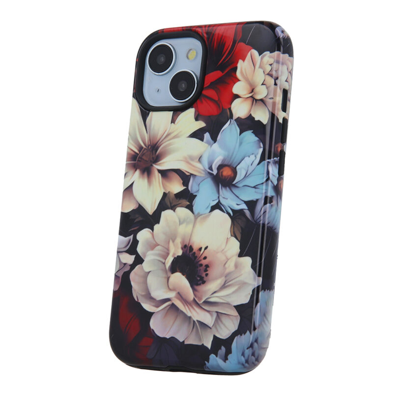 Decor case for iPhone 11 Garden - Image 4