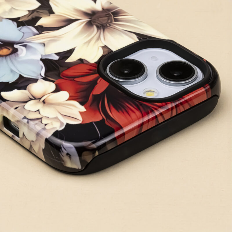 Decor case for iPhone 11 Garden - Image 9