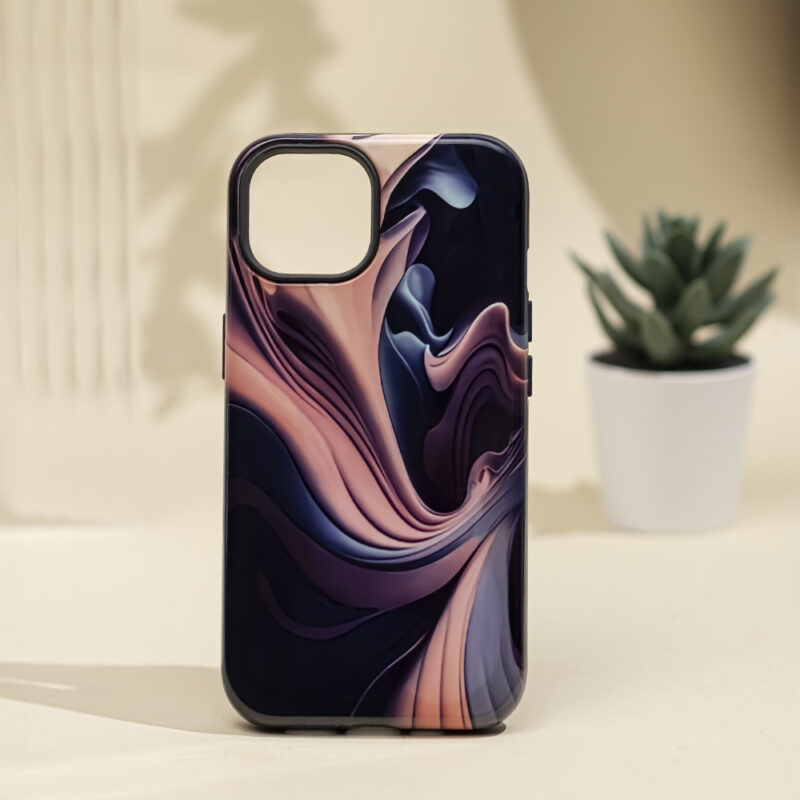 Decor case for iPhone 11 Pro Desert - Image 8