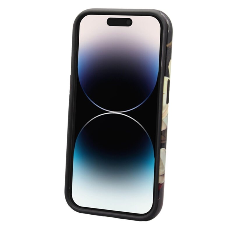 Decor case for iPhone 11 Pro Garden - Image 6