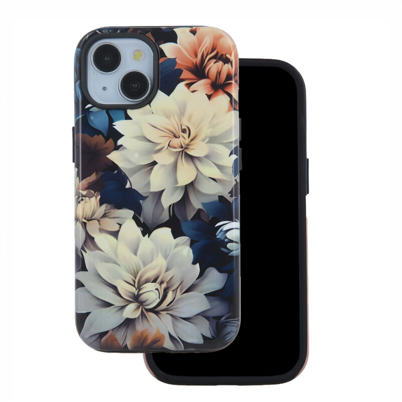 Decor case for iPhone 11 Pro Spring