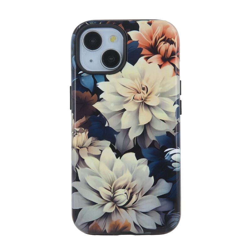 Decor case for iPhone 11 Pro Spring - Image 3