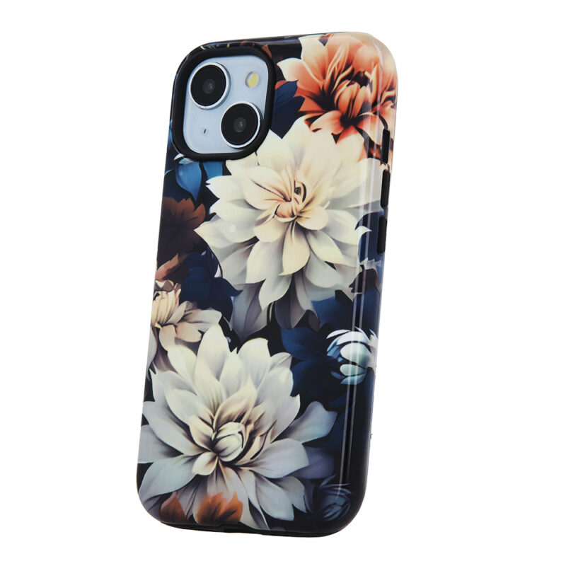 Decor case for iPhone 11 Pro Spring - Image 4