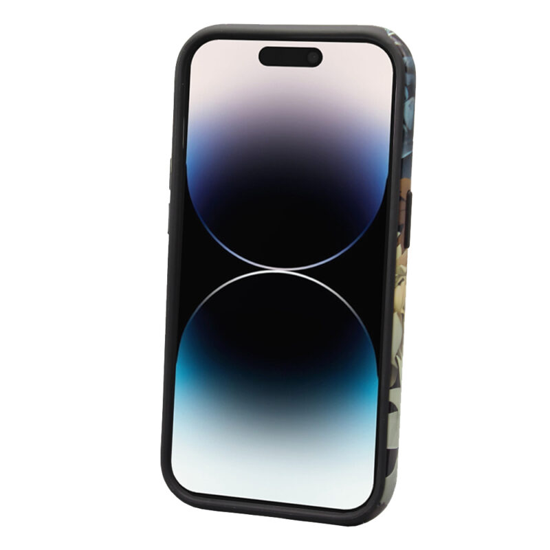 Decor case for iPhone 11 Pro Spring - Image 6