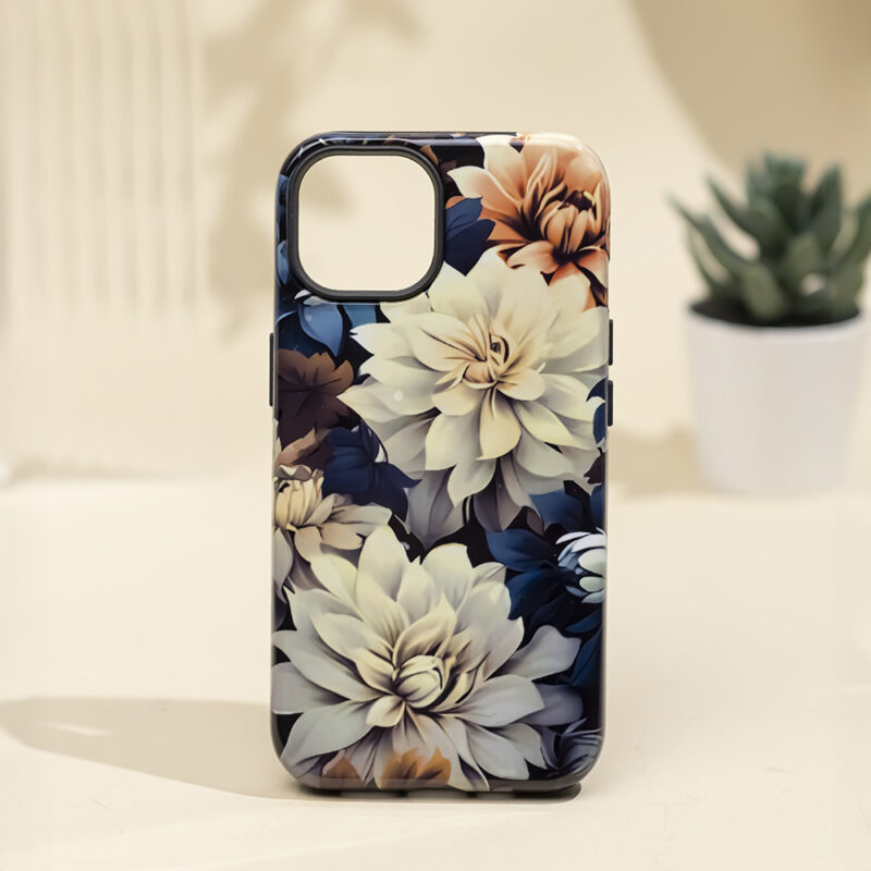 Decor case for iPhone 11 Pro Spring - Image 8