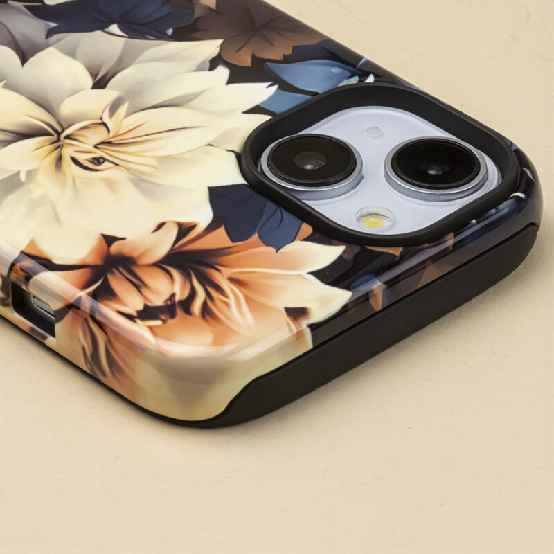 Decor case for iPhone 11 Pro Spring - Image 9