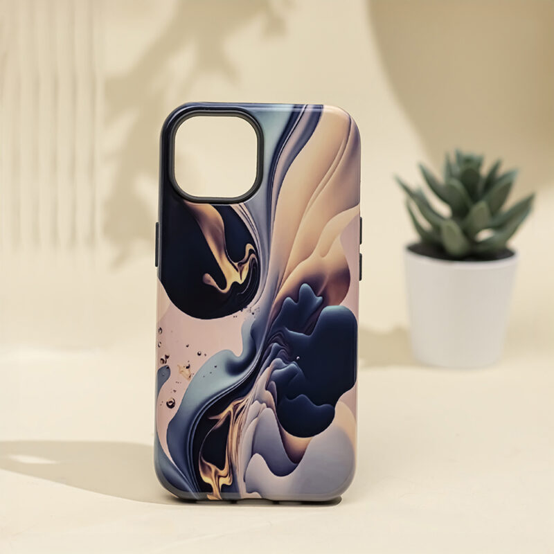 Decor case for iPhone 11 Pro Sweet - Image 8