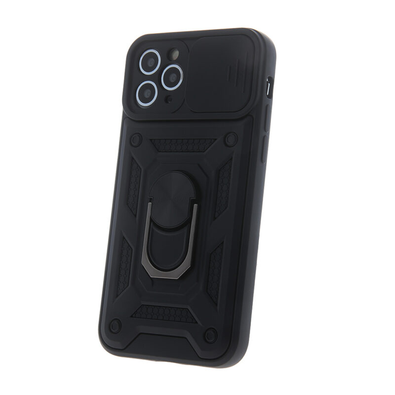 Defender Slide case for iPhone 14 Pro 6,1" black - Image 6