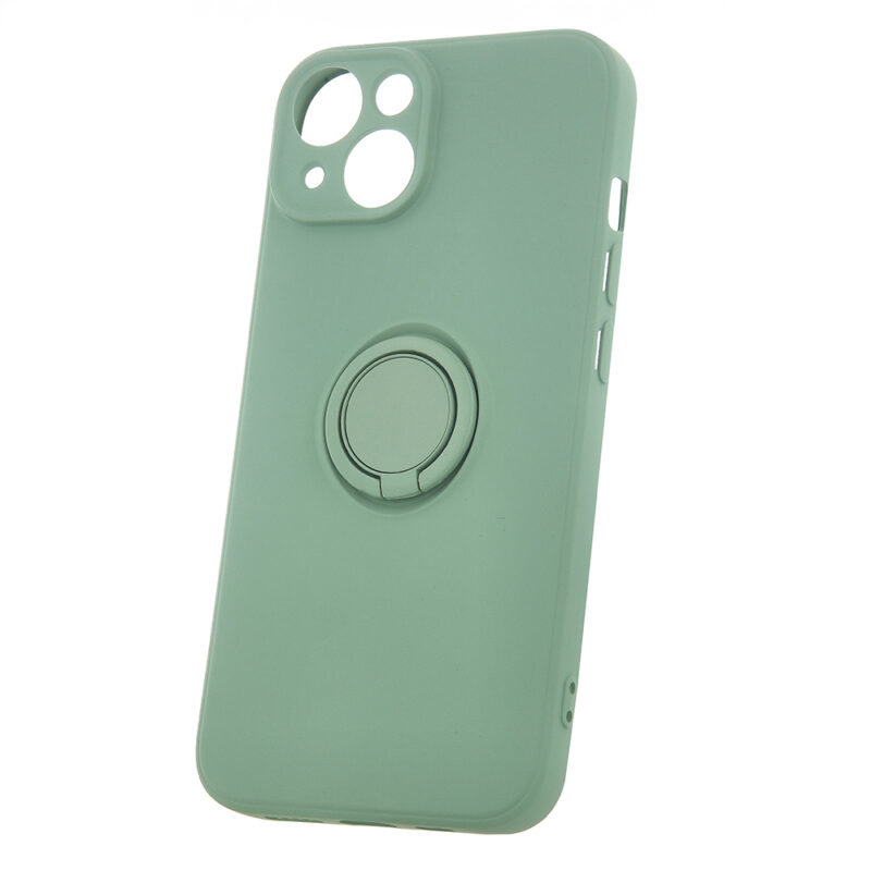 Finger Grip case for iPhone 11 mint - Bild 3