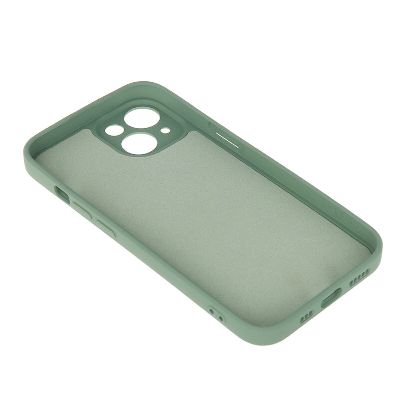 Finger Grip case for iPhone 11 mint - Bild 8