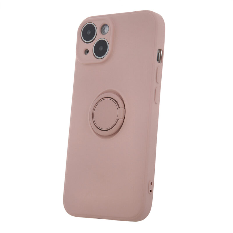 Finger Grip case for iPhone 11 pink - Bild 4