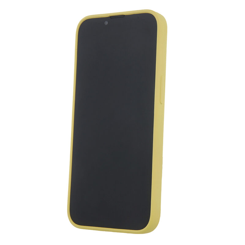 Finger Grip case for iPhone 11 yellow - Bild 7