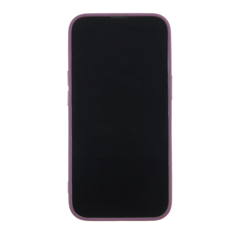 Finger Grip case for iPhone 12 6,1" light purple - Bild 5