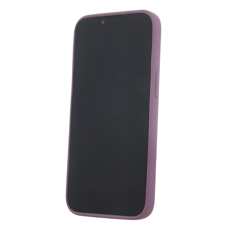 Finger Grip case for iPhone 12 6,1" light purple - Bild 7