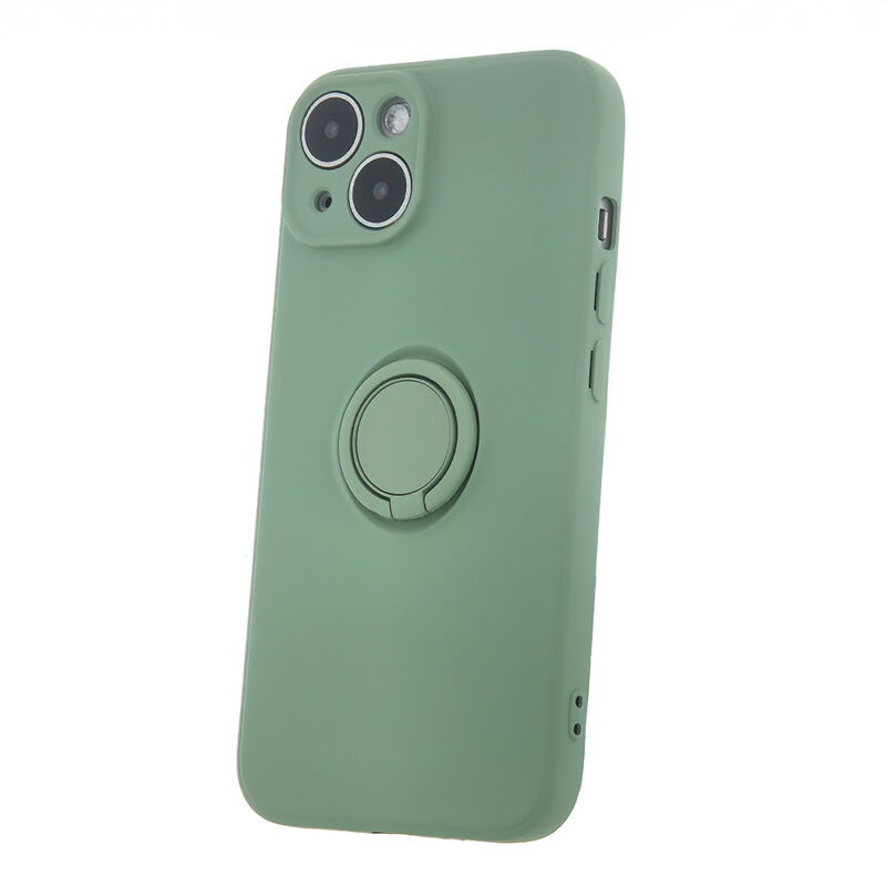 Finger Grip case for Xiaomi Redmi A3 4G (global) mint - Bild 4