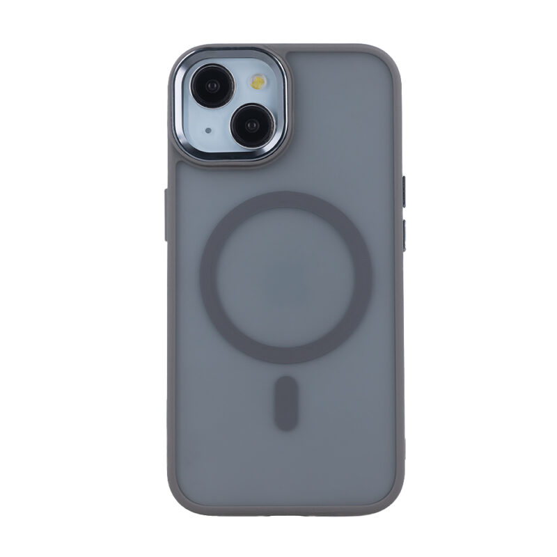 Frozen Mag case for iPhone 11 grey - Bild 5