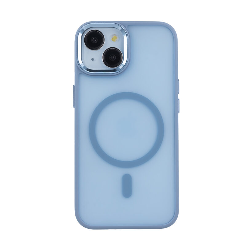 Frozen Mag case for iPhone 11 light blue - Bild 5