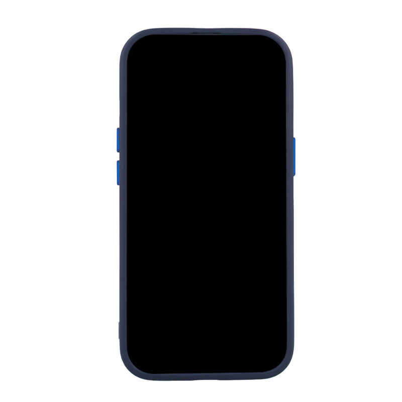 Frozen Mag case for iPhone 11 navy blue - Bild 6