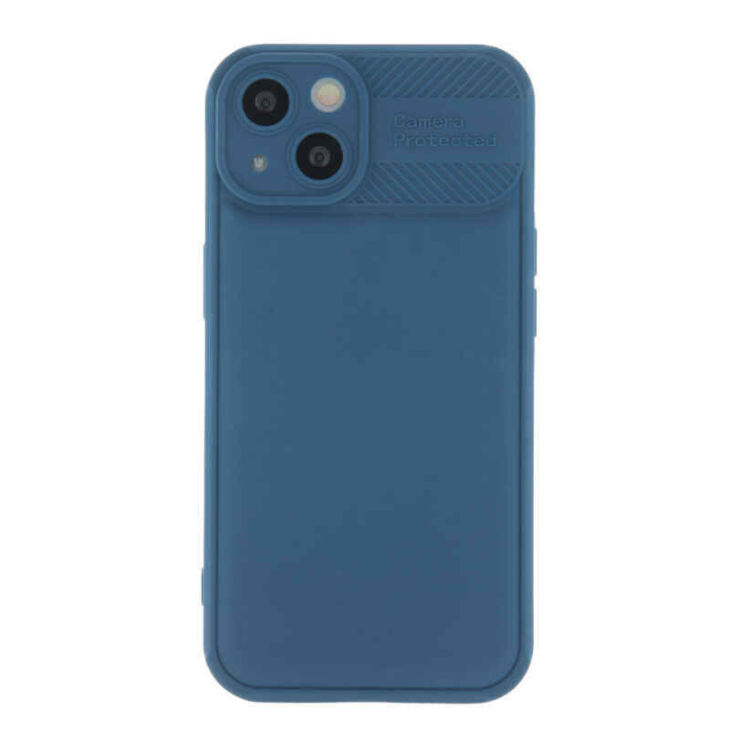 Honeycomb case for Samsung Galaxy A05S dark blue - Bild 4