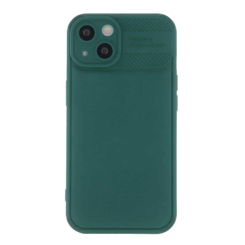 Honeycomb case for Samsung Galaxy A05S green forest - Bild 4