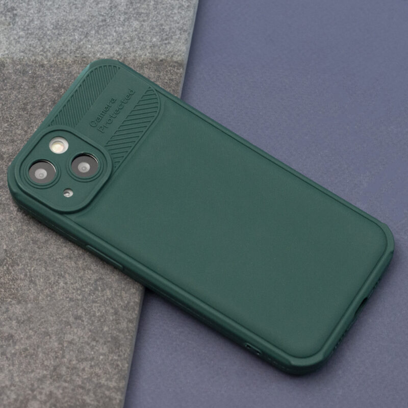 Honeycomb case for Samsung Galaxy A05S green forest - Bild 6