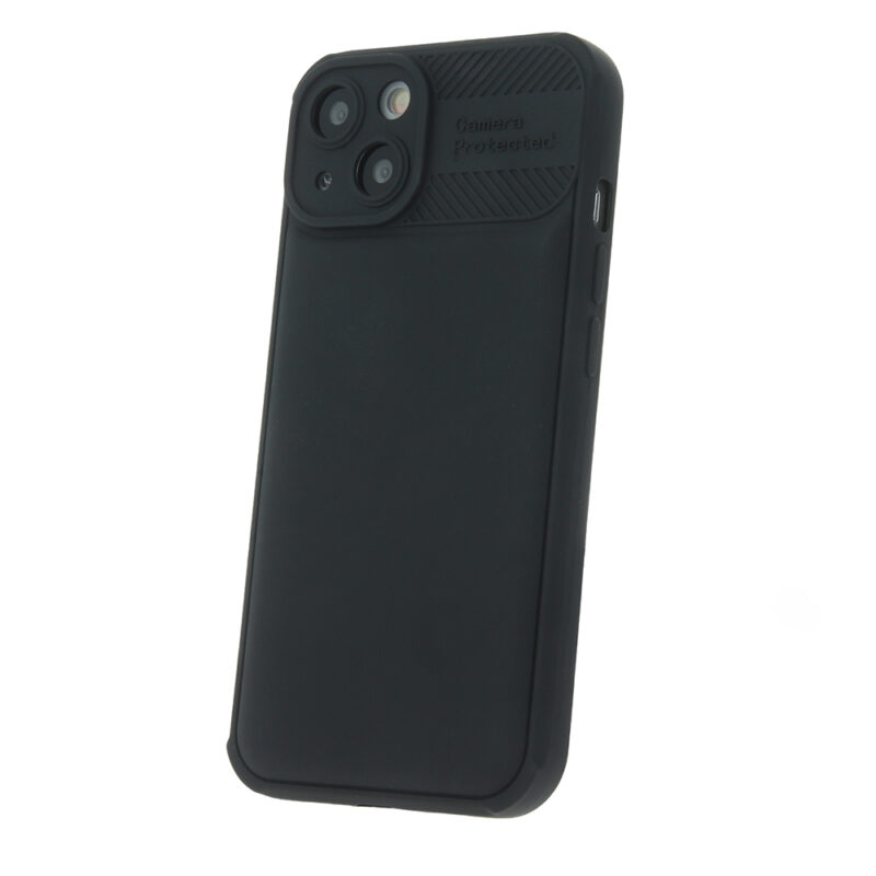 Honeycomb case for Xiaomi Redmi 12c / Redmi 11a black - Bild 3