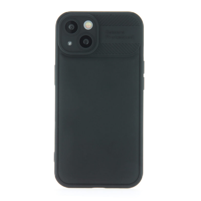 Honeycomb case for Xiaomi Redmi 12c / Redmi 11a black - Bild 4