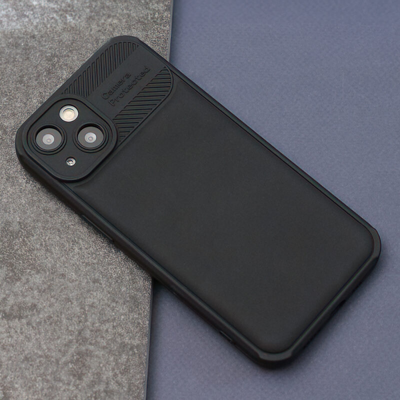 Honeycomb case for Xiaomi Redmi 12c / Redmi 11a black - Bild 7