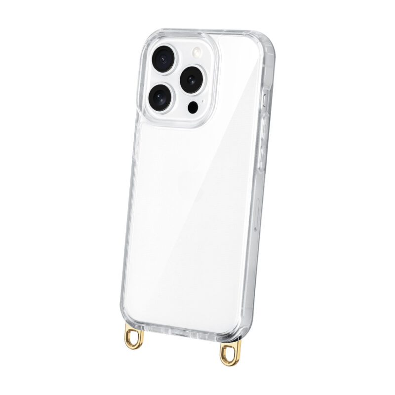 Hook case for iPhone 11 gold - Bild 3