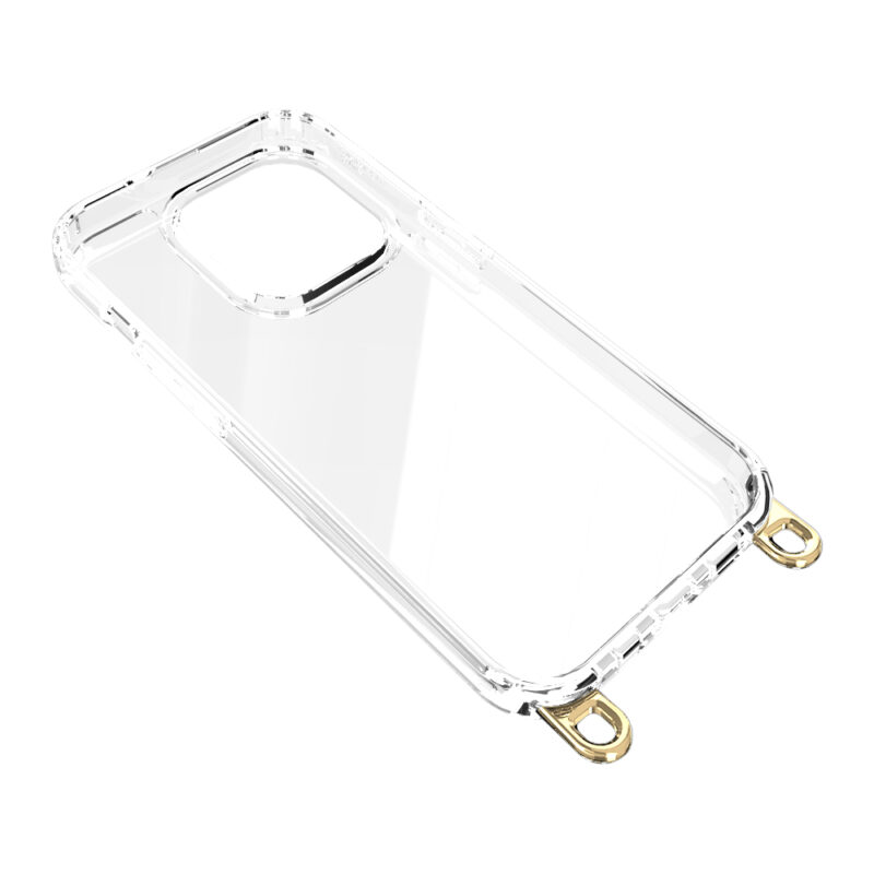 Hook case for iPhone 11 gold - Bild 5