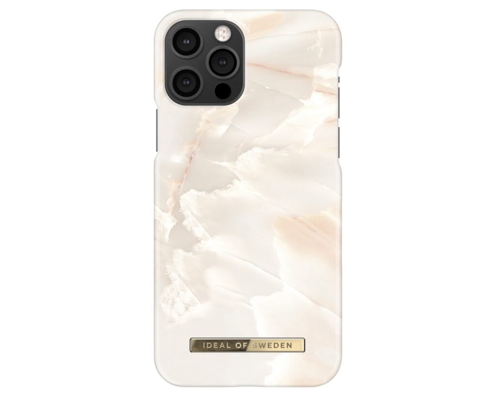 iDeal of Sweden Fashion Case för iPhone 12 och iPhone 12 Pro ⭐️ Snygga mobilskal