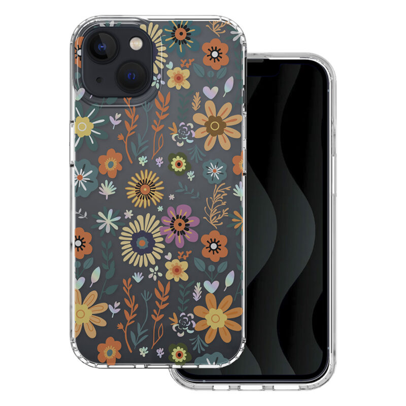 IMD print case for iPhone 13 / 14 6,1" field