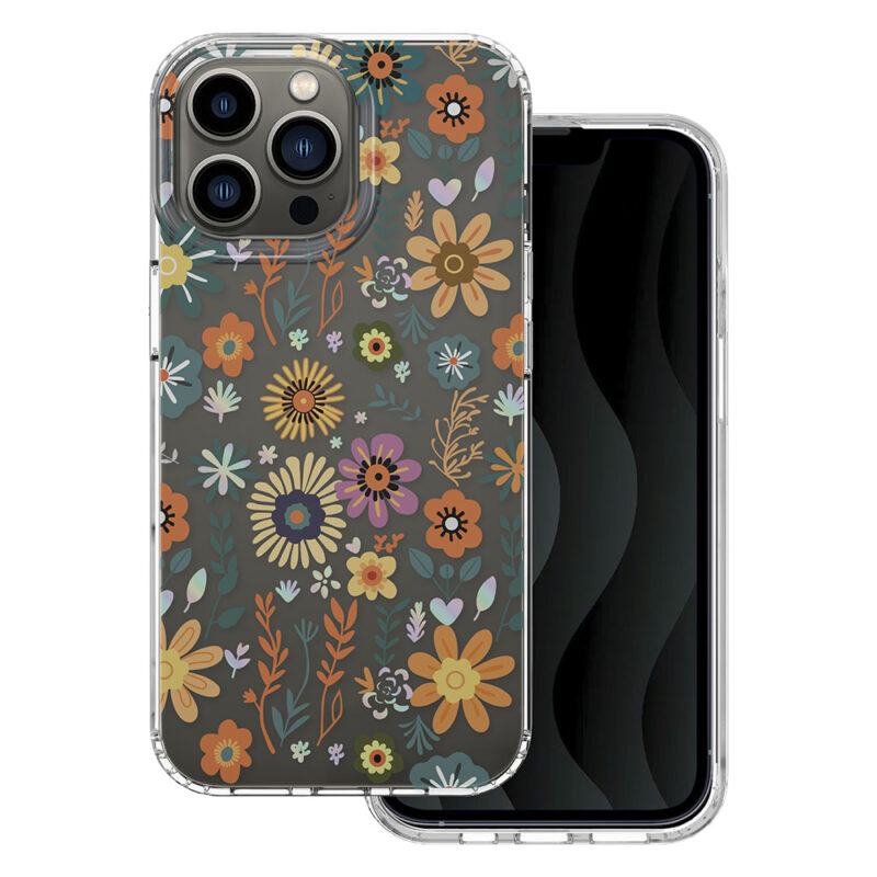 IMD print case for iPhone 13 Pro 6,1" field