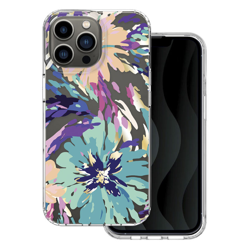 IMD print case for iPhone 13 Pro 6,1" splash