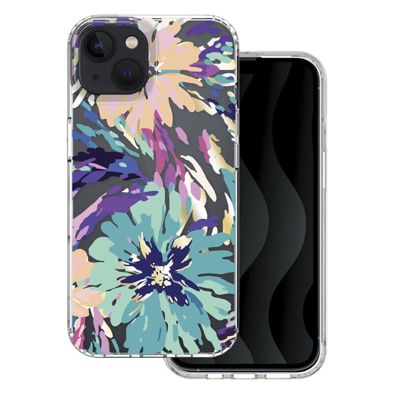 IMD print case for iPhone 13 Pro Max 6,7" splash