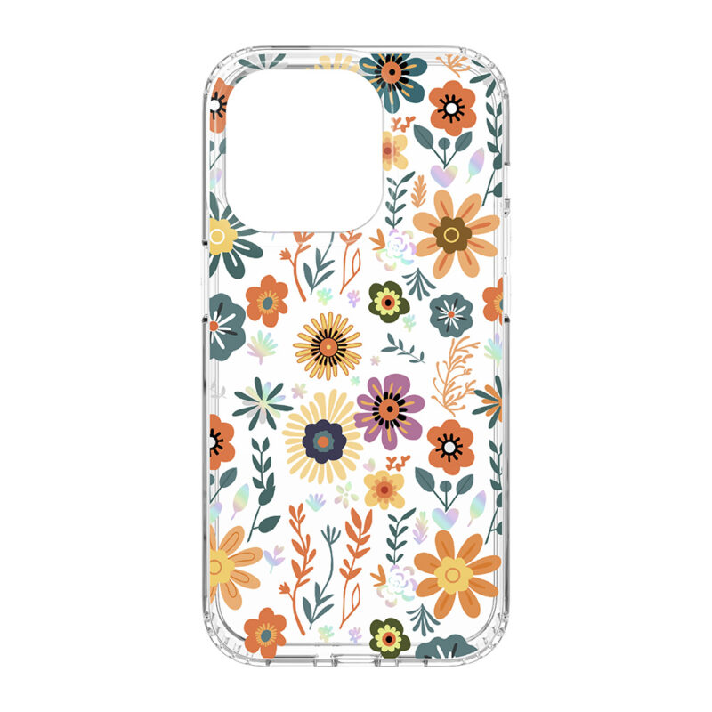 IMD print case for iPhone 14 Pro 6,1" field - Bild 3