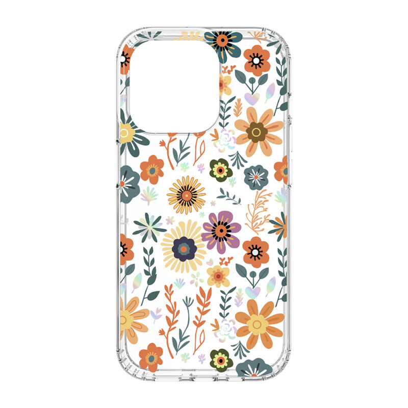 IMD print case for iPhone 15 Pro 6,1" field - Bild 3