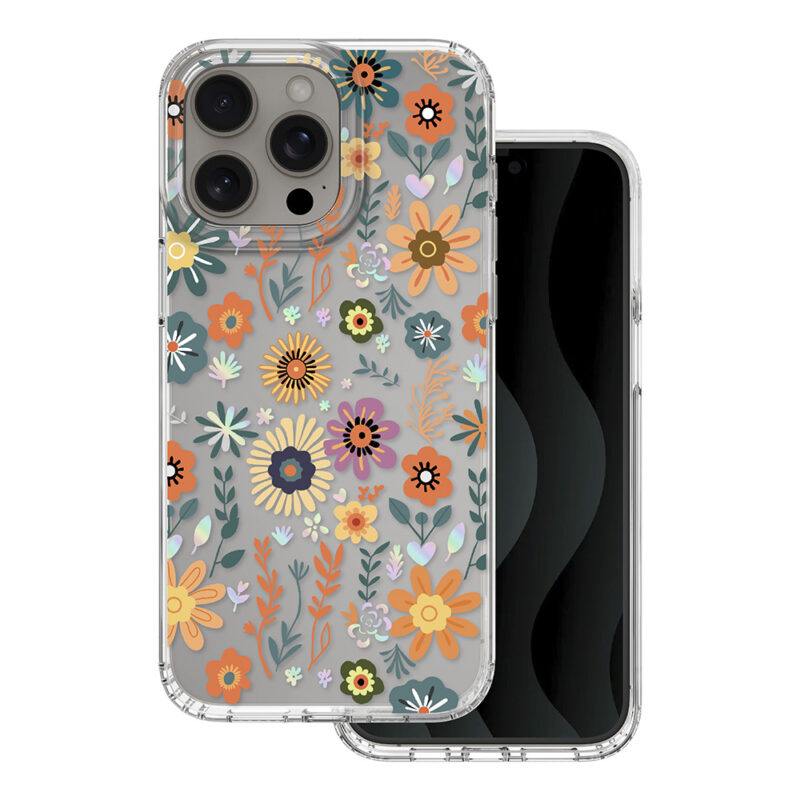 IMD print case for iPhone 15 Pro Max 6,7" field