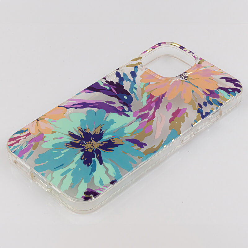 IMD print case for iPhone 16 6,1" splash - Bild 5