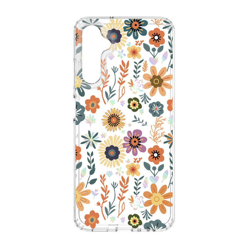 IMD print case for Samsung Galaxy A05s field - Bild 3