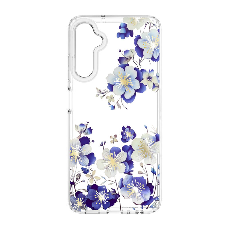 IMD print case for Samsung Galaxy A05s floral - Bild 3