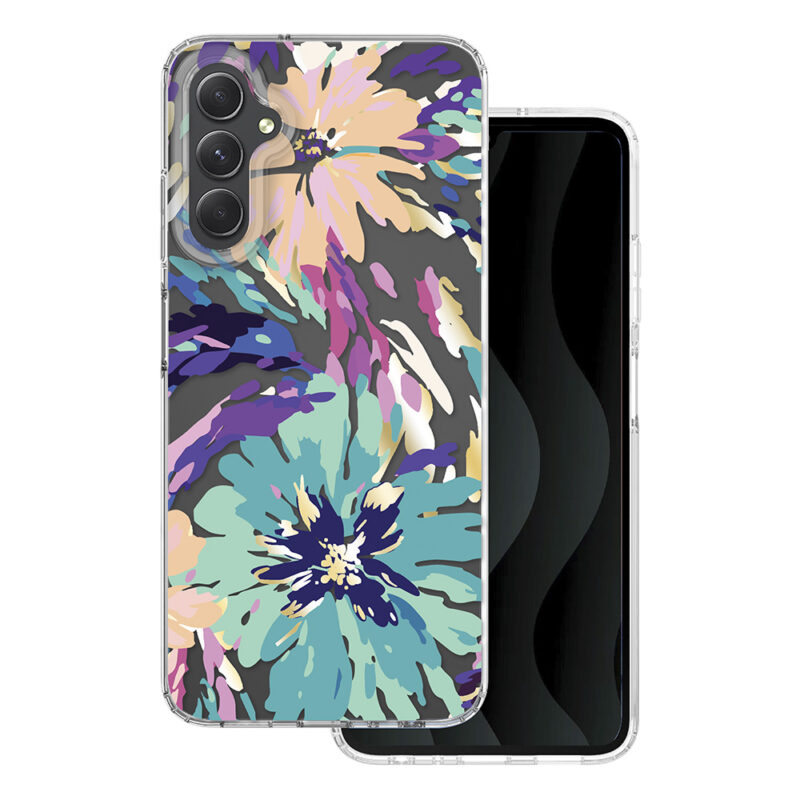 IMD print case for Samsung Galaxy A05s splash