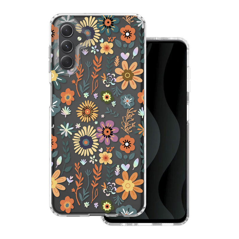 IMD print case for Samsung Galaxy A13 5G / A04S field