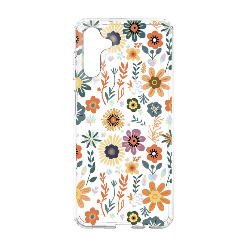 IMD print case for Samsung Galaxy A13 5G / A04S field - Bild 3