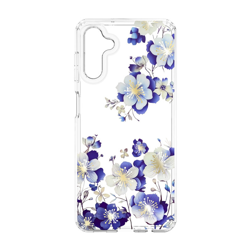 IMD print case for Samsung Galaxy A13 5G / A04S floral - Bild 3