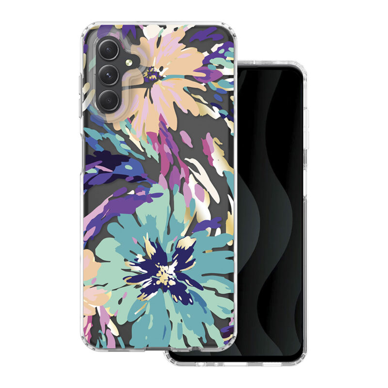 IMD print case for Samsung Galaxy A13 5G / A04S splash