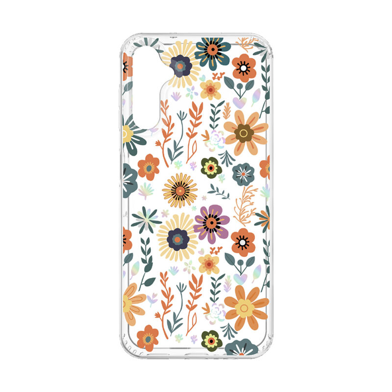 IMD print case for Samsung Galaxy A14 4G / A14 5G field - Bild 3